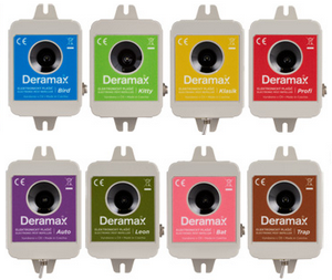 Na ostatní škůdce