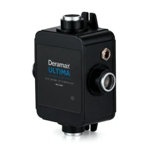 Deramax ULTIMA – odpuzovač kun a hlodavců (dosah až 1 200 m²)