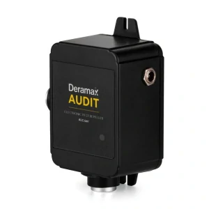 Deramax AUDIT – odpuzovač kun a hlodavců (dosah až 700 m²)