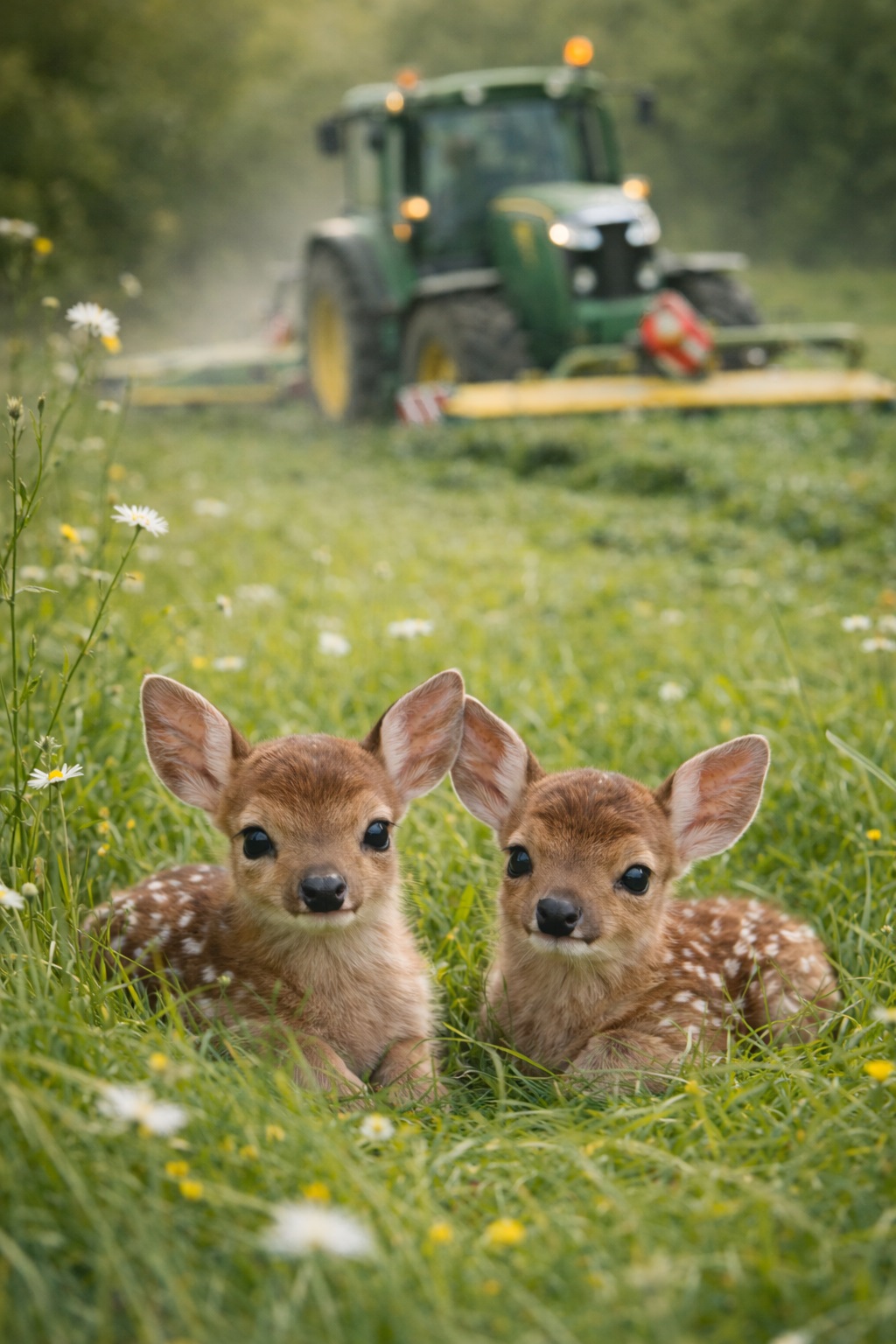 PŘÍPRAVEK NA ZÁCHRANU SRNČAT HAGOPUR